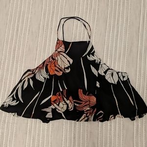 Free People Crop Top